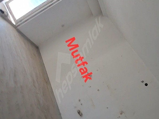 SAHİBİNDEN SIFIR 3+1 DAİRE - Görsel 14