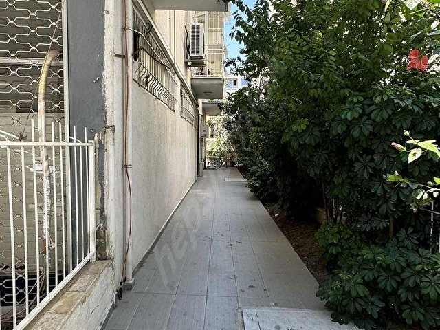 BAYRAKLI MERKEZDE SEVGİ YOLU YAKININDA EŞYALI 2+1 KİRALIK DAİRE - Görsel 10