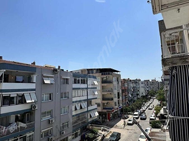 BAYRAKLI MERKEZDE SEVGİ YOLU YAKININDA EŞYALI 2+1 KİRALIK DAİRE - Görsel 8