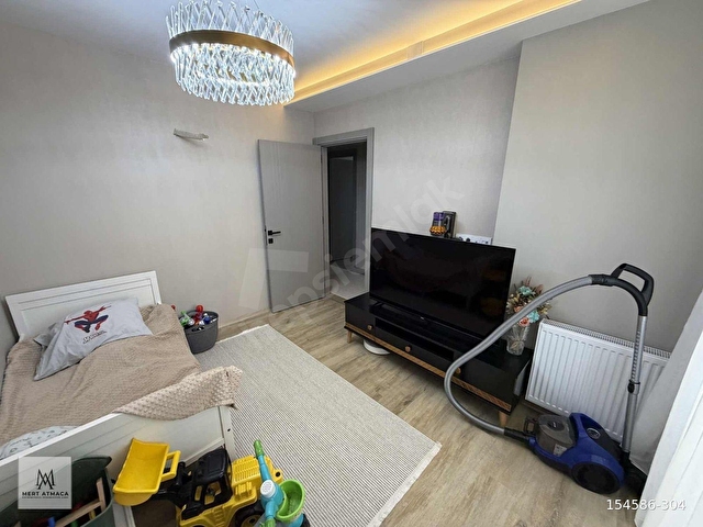 TEKİNCE CLASSY PROJESİNDE 3+1 FULL SOSYAL DONATILI LÜX SATILIK ! - Görsel 29