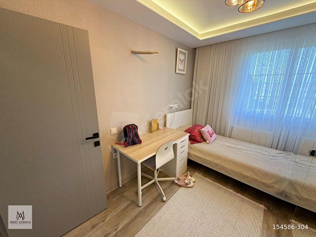 TEKİNCE CLASSY PROJESİNDE 3+1 FULL SOSYAL DONATILI LÜX SATILIK ! - Görsel 18