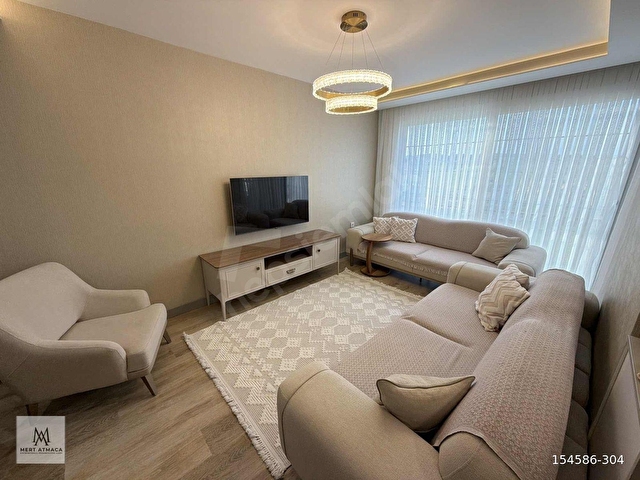 TEKİNCE CLASSY PROJESİNDE 3+1 FULL SOSYAL DONATILI LÜX SATILIK ! - Görsel 14