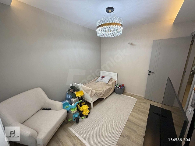 TEKİNCE CLASSY PROJESİNDE 3+1 FULL SOSYAL DONATILI LÜX SATILIK ! - Görsel 28
