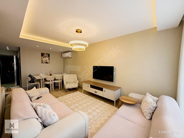 TEKİNCE CLASSY PROJESİNDE 3+1 FULL SOSYAL DONATILI LÜX SATILIK ! - Görsel 11
