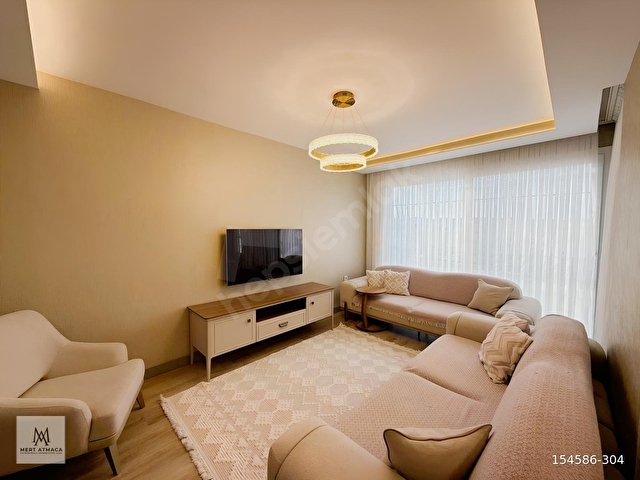 TEKİNCE CLASSY PROJESİNDE 3+1 FULL SOSYAL DONATILI LÜX SATILIK ! - Görsel 13