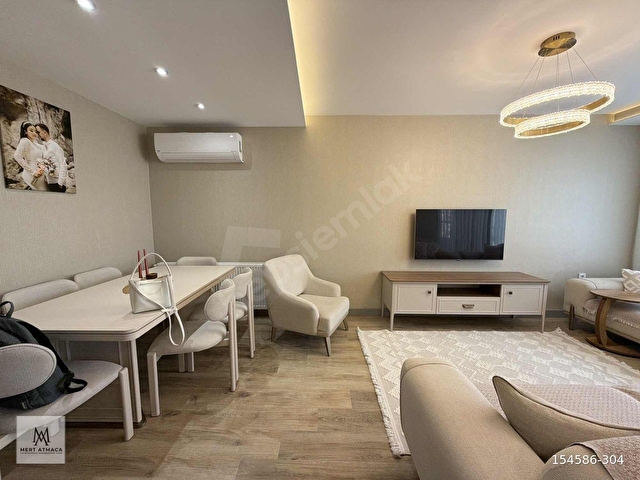 TEKİNCE CLASSY PROJESİNDE 3+1 FULL SOSYAL DONATILI LÜX SATILIK ! - Görsel 12