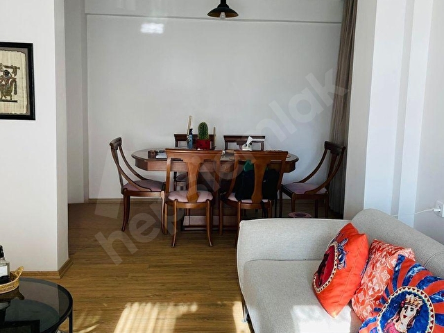 ✨ ANTAKYA MERKEZ | SEÇKİN LOKASYONDA PRESTİJLİ SATILIK 2+1 DAİRE ✨ - Görsel 3