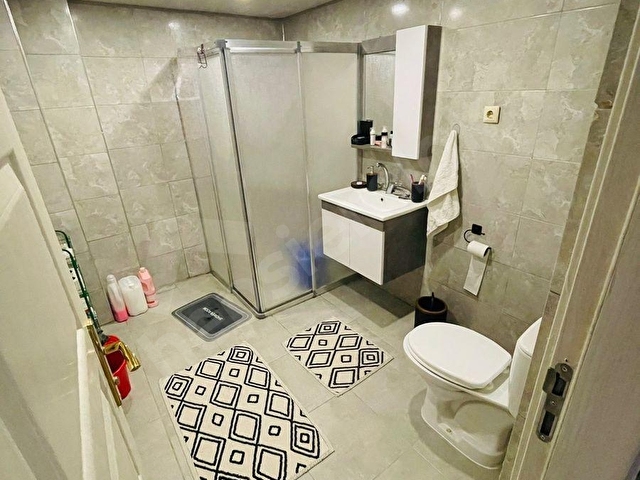 ✨ ANTAKYA MERKEZ | SEÇKİN LOKASYONDA PRESTİJLİ SATILIK 2+1 DAİRE ✨ - Görsel 7