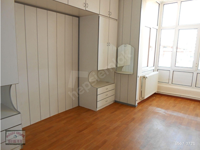 GÖZDEDEN ÇANKAYA ÜNİVERSİTESİ KARŞISI CADDE ÜZERİ BAKIMLI 2+L - Görsel 15
