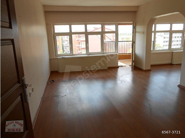 GÖZDEDEN ÇANKAYA ÜNİVERSİTESİ KARŞISI CADDE ÜZERİ BAKIMLI 2+L - Görsel 18