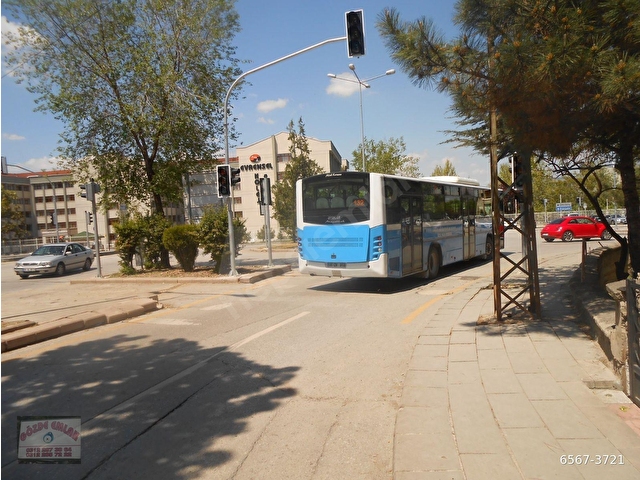 GÖZDEDEN ÇANKAYA ÜNİVERSİTESİ KARŞISI CADDE ÜZERİ BAKIMLI 2+L - Görsel 2