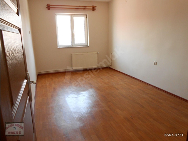 GÖZDEDEN ÇANKAYA ÜNİVERSİTESİ KARŞISI CADDE ÜZERİ BAKIMLI 2+L - Görsel 14