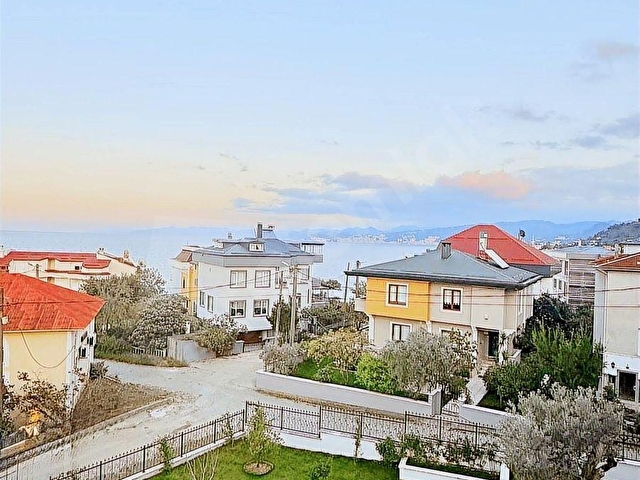 DAĞLI YATIRIM VE GAYRİMENKULDEN SATILIK VİLLA - Görsel 3