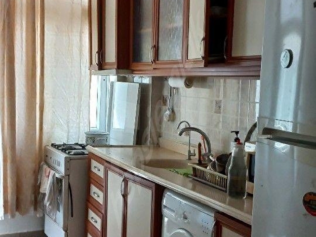 ER EMLAK TAN SATILIK DAİRE GÜVENEVLER
