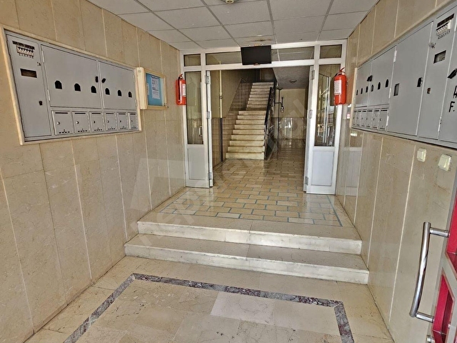 NİSADAN AKADEMİ HASTANESİ YANI SATILIK DAİRE - Görsel 22