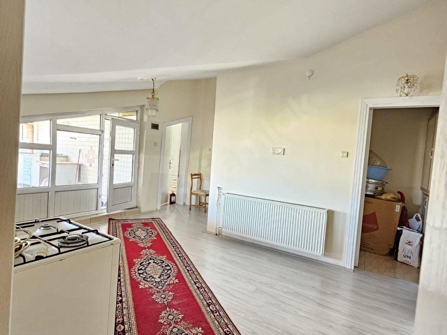 NİSADAN AKADEMİ HASTANESİ YANI SATILIK DAİRE - Görsel 18