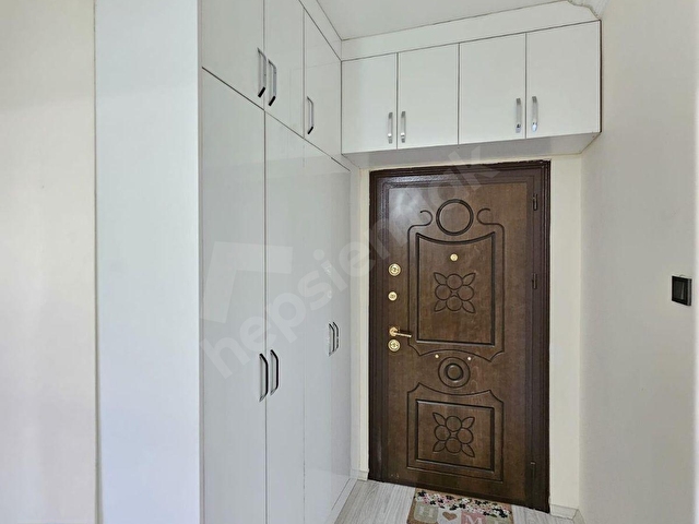 NİSADAN AKADEMİ HASTANESİ YANI SATILIK DAİRE - Görsel 15
