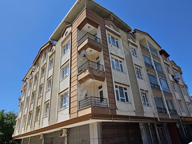 NİSADAN AKADEMİ HASTANESİ YANI SATILIK DAİRE - Görsel 30
