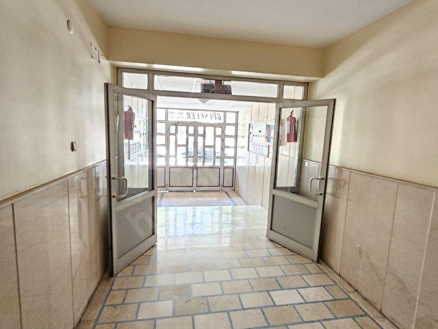 NİSADAN AKADEMİ HASTANESİ YANI SATILIK DAİRE - Görsel 25