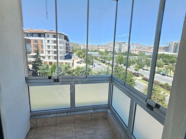 NİSADAN AKADEMİ HASTANESİ YANI SATILIK DAİRE - Görsel 26