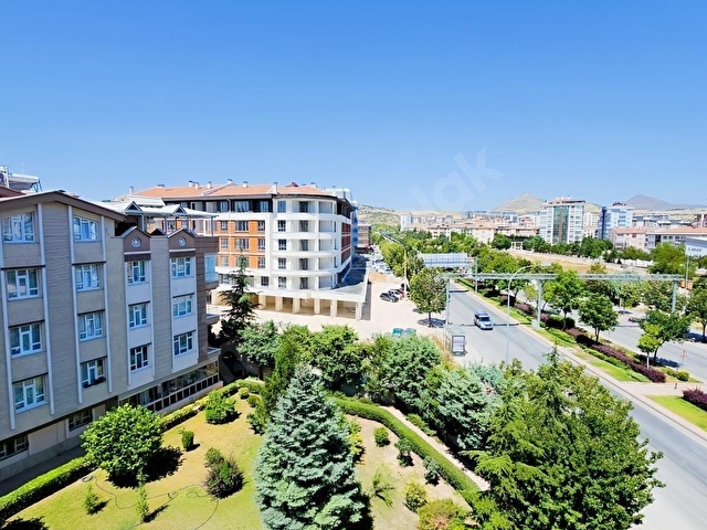 NİSADAN AKADEMİ HASTANESİ YANI SATILIK DAİRE - Görsel 29