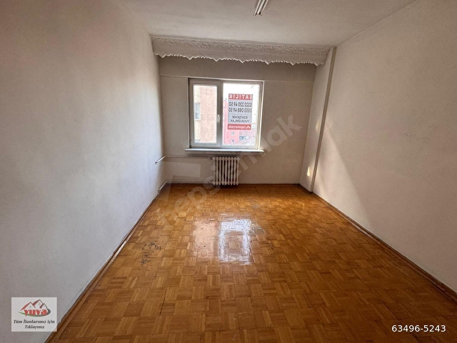YUNUS EMRE CAD.ÜZERİ 145 m² ORTA BAKIMLI KİRALIK 3+1 DAİRE - Görsel 13
