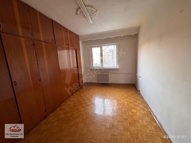 YUNUS EMRE CAD.ÜZERİ 145 m² ORTA BAKIMLI KİRALIK 3+1 DAİRE - Görsel 25