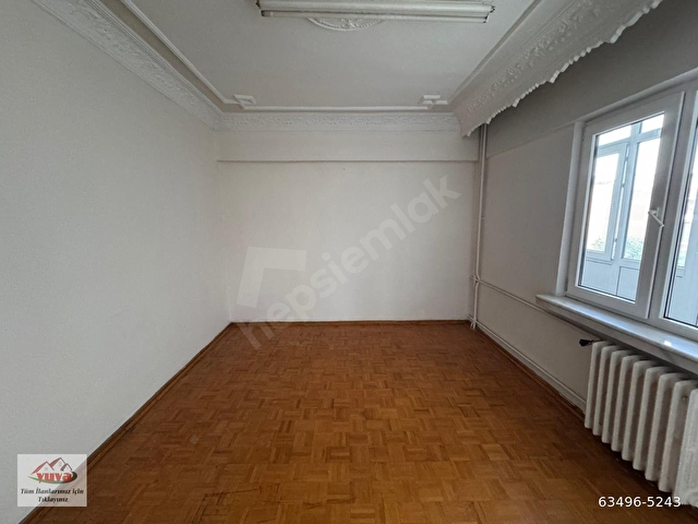 YUNUS EMRE CAD.ÜZERİ 145 m² ORTA BAKIMLI KİRALIK 3+1 DAİRE - Görsel 18