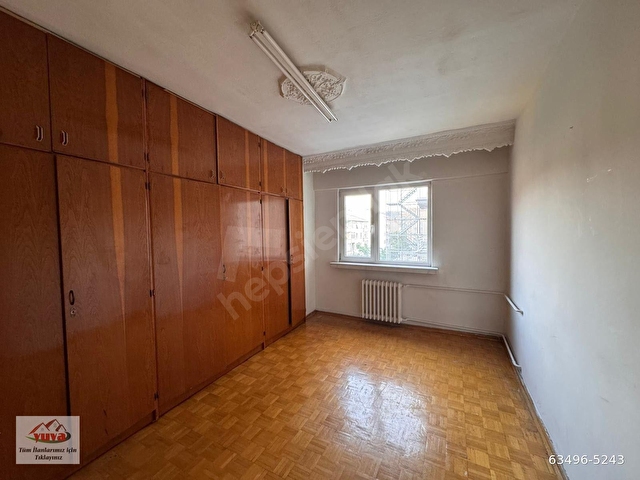 YUNUS EMRE CAD.ÜZERİ 145 m² ORTA BAKIMLI KİRALIK 3+1 DAİRE - Görsel 22