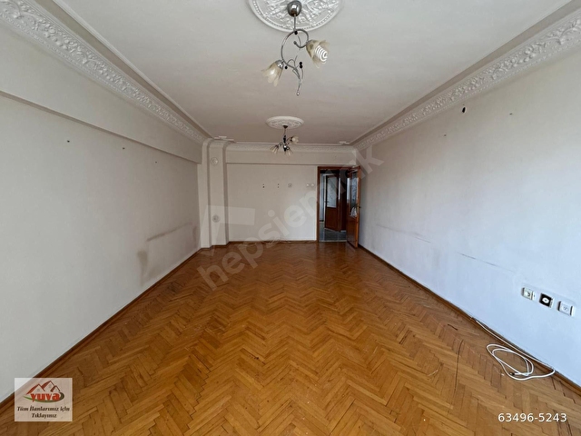 YUNUS EMRE CAD.ÜZERİ 145 m² ORTA BAKIMLI KİRALIK 3+1 DAİRE - Görsel 10