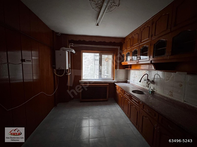 YUNUS EMRE CAD.ÜZERİ 145 m² ORTA BAKIMLI KİRALIK 3+1 DAİRE - Görsel 7
