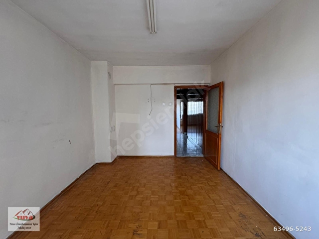 YUNUS EMRE CAD.ÜZERİ 145 m² ORTA BAKIMLI KİRALIK 3+1 DAİRE - Görsel 16