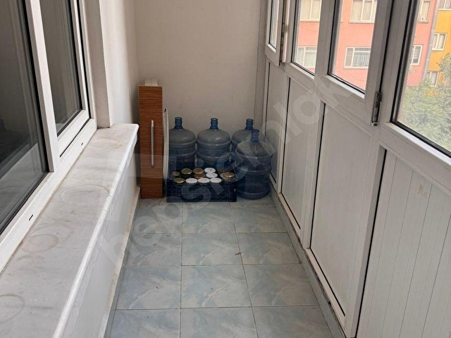 YUNUS EMRE CAD.ÜZERİ 145 m² ORTA BAKIMLI KİRALIK 3+1 DAİRE - Görsel 20
