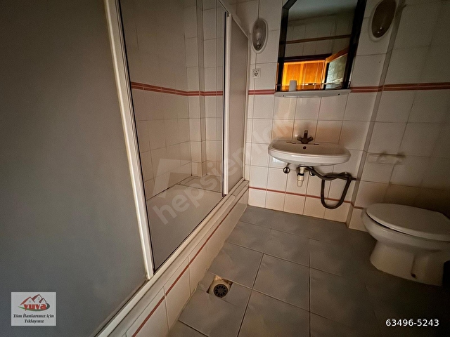 YUNUS EMRE CAD.ÜZERİ 145 m² ORTA BAKIMLI KİRALIK 3+1 DAİRE - Görsel 27