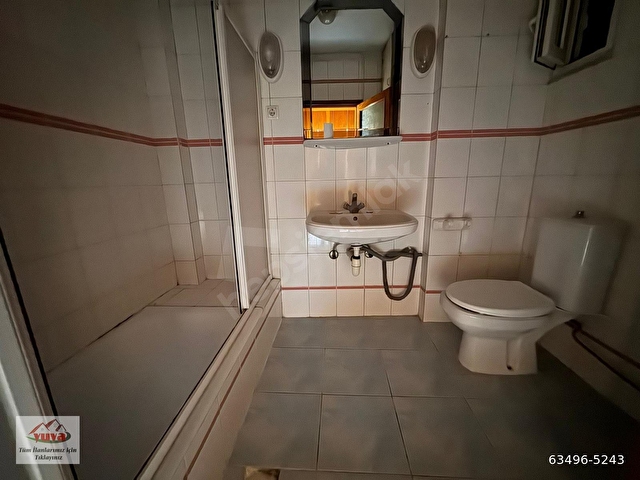 YUNUS EMRE CAD.ÜZERİ 145 m² ORTA BAKIMLI KİRALIK 3+1 DAİRE - Görsel 26