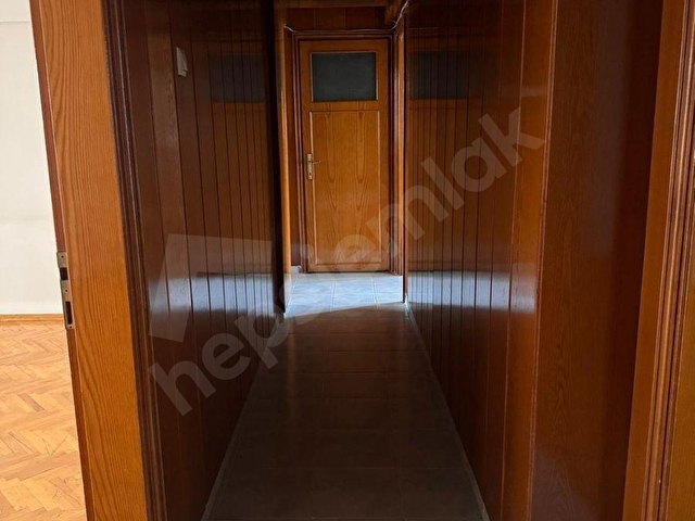 YUNUS EMRE CAD.ÜZERİ 145 m² ORTA BAKIMLI KİRALIK 3+1 DAİRE - Görsel 11