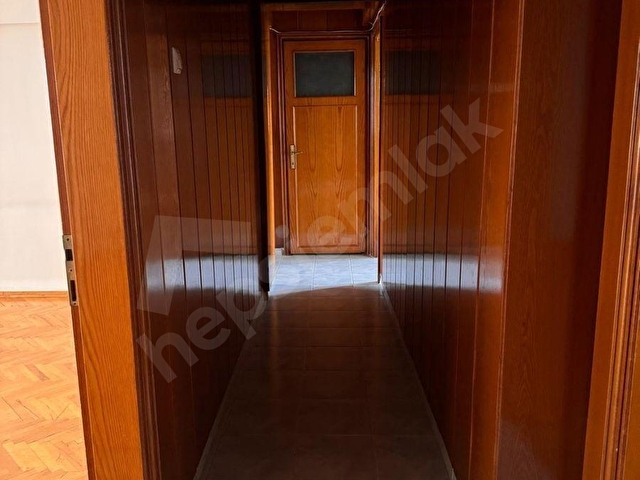 YUNUS EMRE CAD.ÜZERİ 145 m² ORTA BAKIMLI KİRALIK 3+1 DAİRE - Görsel 29