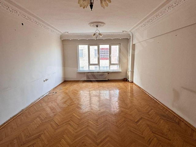 YUNUS EMRE CAD.ÜZERİ 145 m² ORTA BAKIMLI KİRALIK 3+1 DAİRE - Görsel 9
