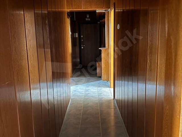 YUNUS EMRE CAD.ÜZERİ 145 m² ORTA BAKIMLI KİRALIK 3+1 DAİRE - Görsel 8