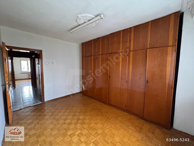 YUNUS EMRE CAD.ÜZERİ 145 m² ORTA BAKIMLI KİRALIK 3+1 DAİRE - Görsel 23