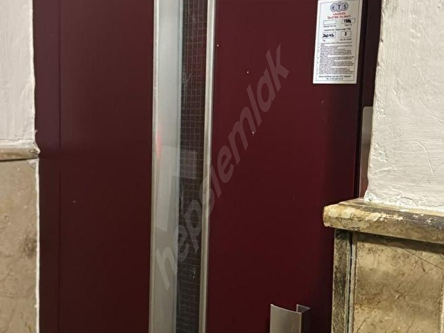 YUNUS EMRE CAD.ÜZERİ 145 m² ORTA BAKIMLI KİRALIK 3+1 DAİRE - Görsel 30