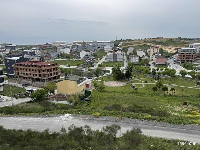 TAŞOLUKTA YARISI PEŞİN KALAN TAKSİTLİ ULTRA LÜKS 3+1 ARAKAT - Görsel 14