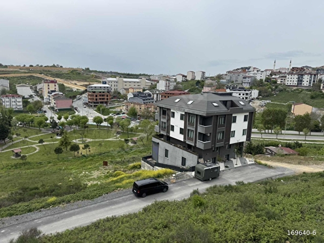 TAŞOLUKTA YARISI PEŞİN KALAN TAKSİTLİ ULTRA LÜKS 3+1 ARAKAT - Görsel 16