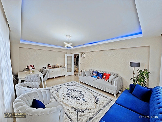 EGEMEN | TELEFERİK SONDURAK YAKINI ARA KATTA YAPILI ASANSÖRLÜ !! - Görsel 13