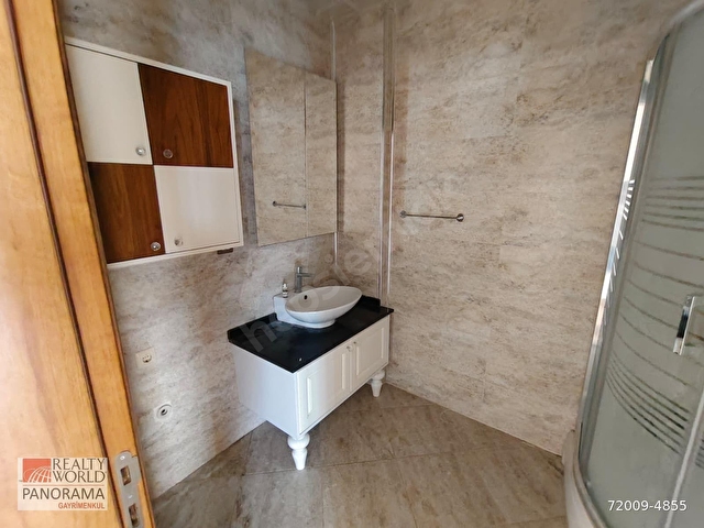 GÜZELYALI YALI MAH KİRALIK 4+1 DENİZ MANZARALI ARAKAT DAİRE - Görsel 18
