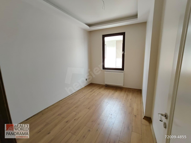 GÜZELYALI YALI MAH KİRALIK 4+1 DENİZ MANZARALI ARAKAT DAİRE - Görsel 17