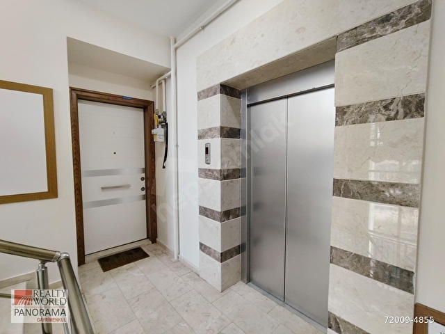 GÜZELYALI YALI MAH KİRALIK 4+1 DENİZ MANZARALI ARAKAT DAİRE - Görsel 4