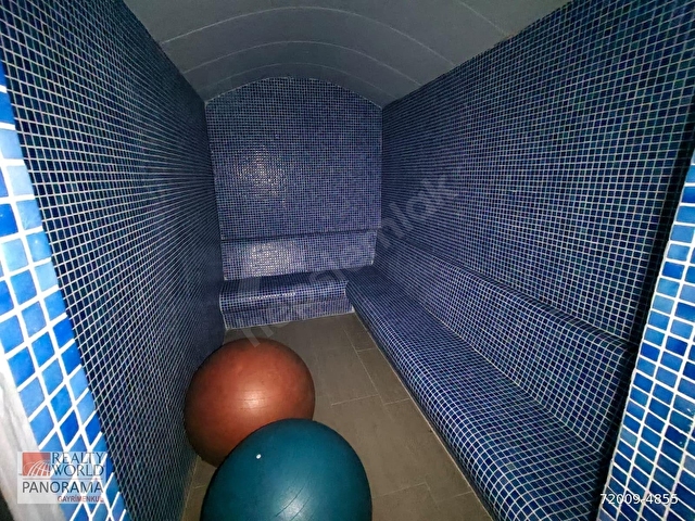 GÜZELYALI YALI MAH KİRALIK 4+1 DENİZ MANZARALI ARAKAT DAİRE - Görsel 29