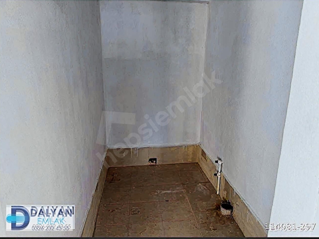 HATAY DEFNE ÇEKMECE MAHALLESİNDE KİRALIK LÜKS DÜKKAN - Görsel 3