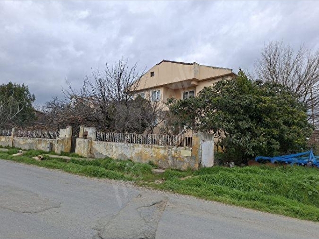 Silivri Gümüşyakada Konut İmarlı 1061 m² Arsa - 19.000.000 TL. - Görsel 3
